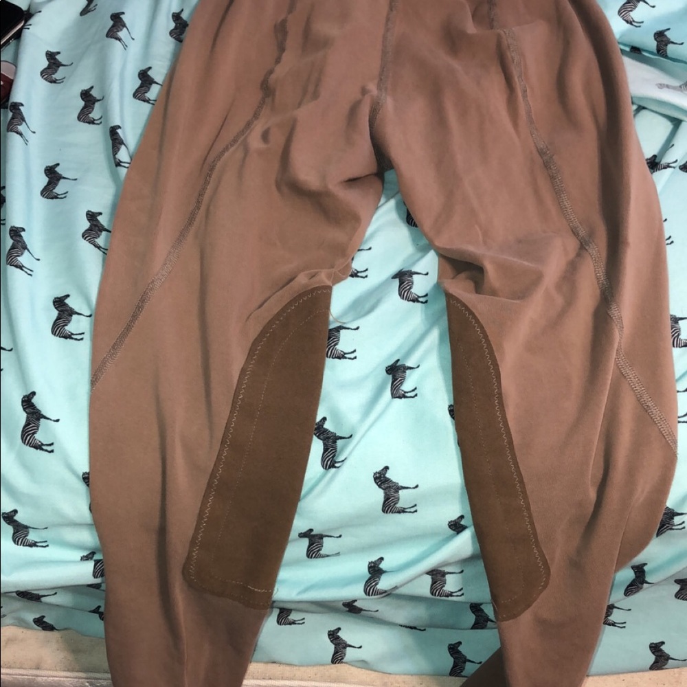 Riding tights - Picture 4 of 5